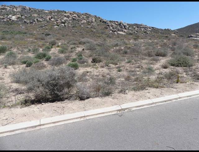 LAND FOR SALE IN ST HELENA VIEWS